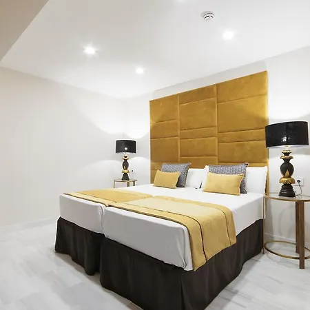 Appartamento Gran Via Capilla Real *